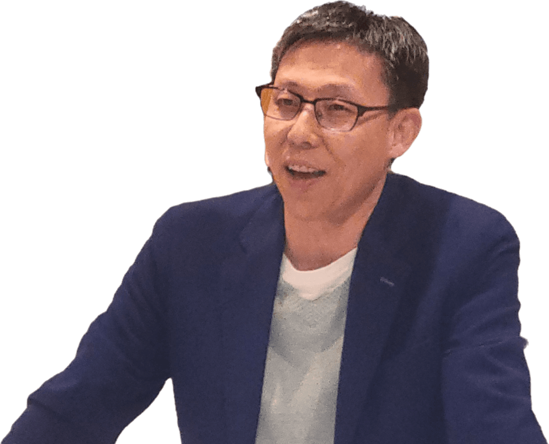 김현석 담임목사
